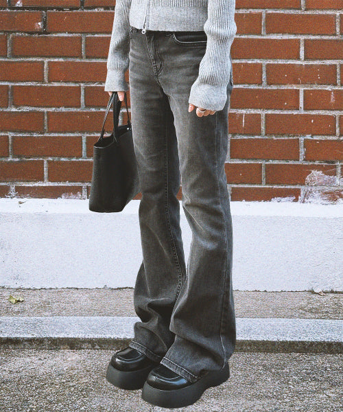 POCKET BLACK