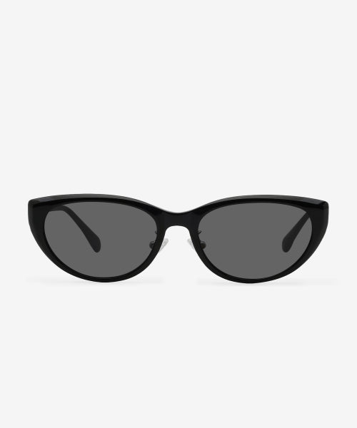 RIETI BIANCA SUNGLASSES - 3 COLORS C3 BLACK