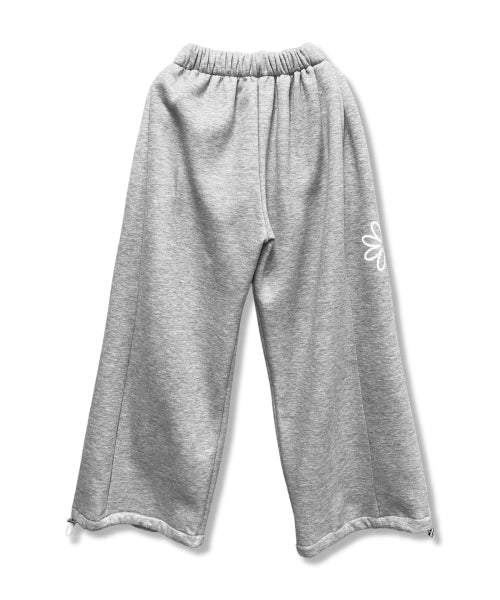 TOP - 2 COLORS GREY