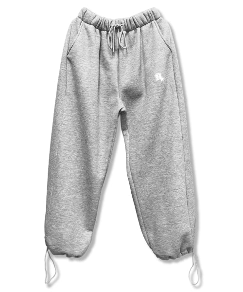TOP - 2 COLORS GREY