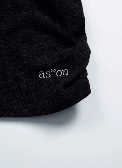 MUSE CUT-OUT TEE - 4 COLORS