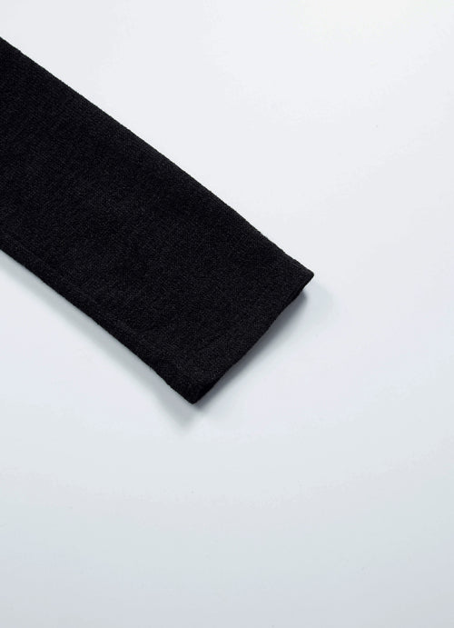 MUSE CUT-OUT TEE - 4 COLORS