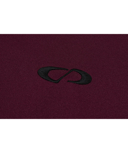 TRACK BURGUNDY