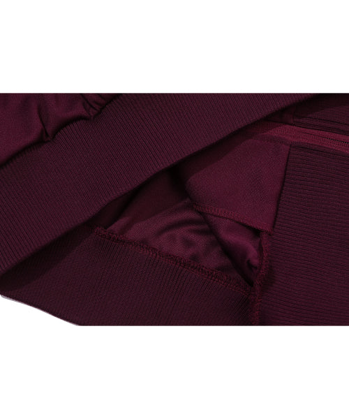 TRACK BURGUNDY