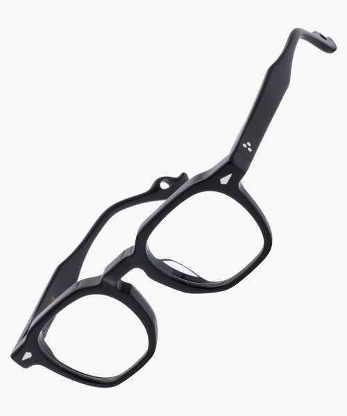 RC ZIA GLASSES - 3 COLORS BLACK