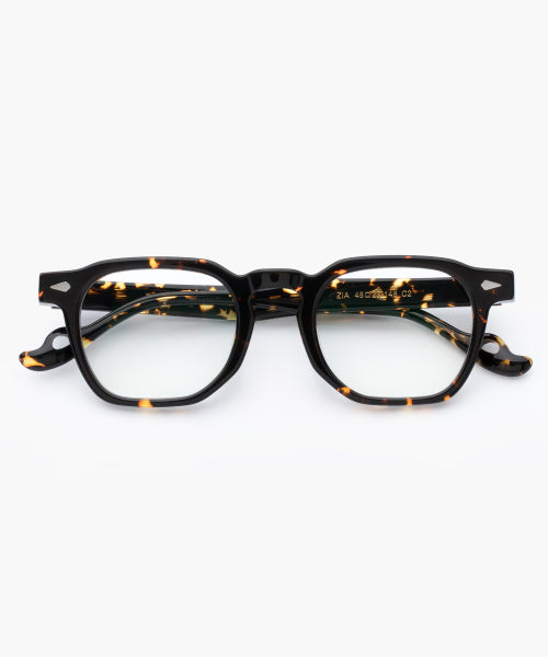 RC ZIA GLASSES - 3 COLORS HOPI