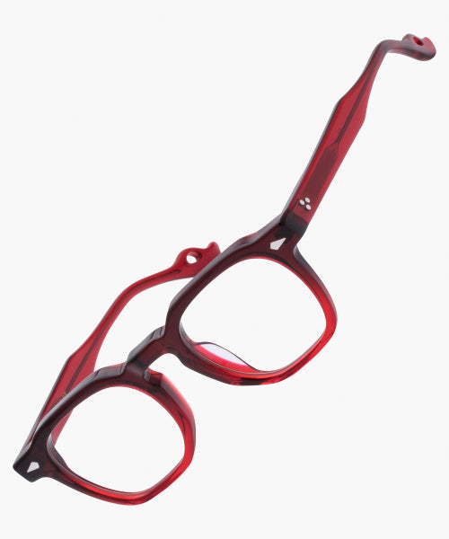 RC ZIA GLASSES - 3 COLORS RED