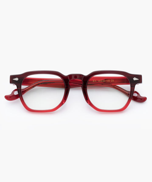 RC ZIA GLASSES - 3 COLORS RED