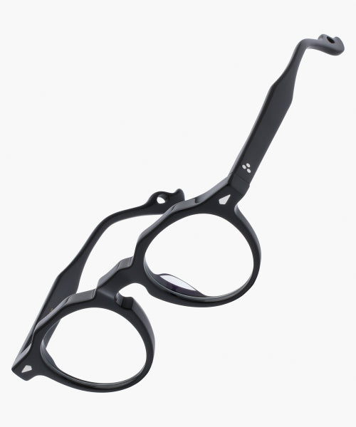 RC NIA GLASSES - 3 COLORS BLACK