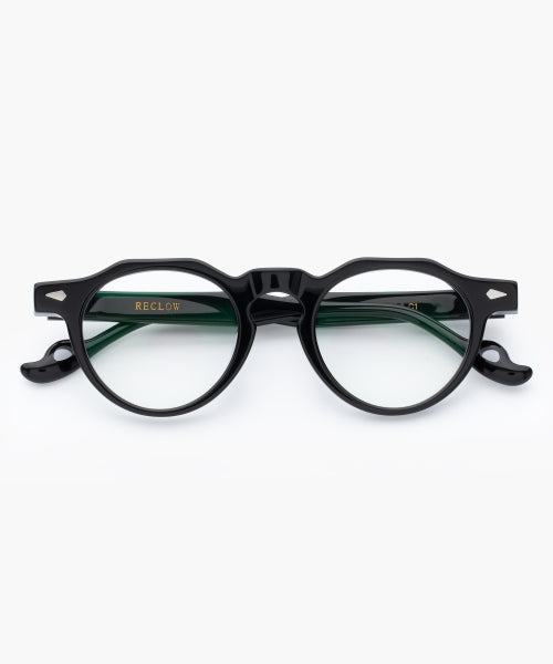RC NIA GLASSES - 3 COLORS BLACK