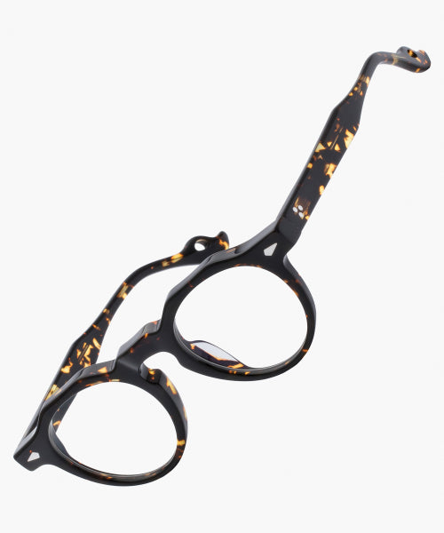 RC NIA GLASSES - 3 COLORS HOPI