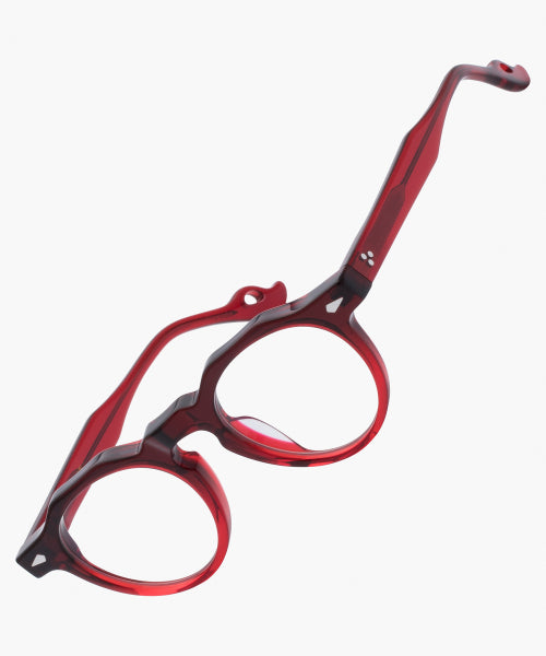 RC NIA GLASSES - 3 COLORS RED