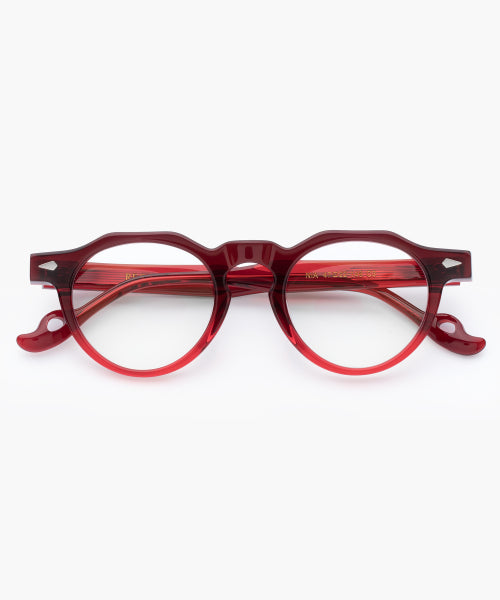 RC NIA GLASSES - 3 COLORS RED