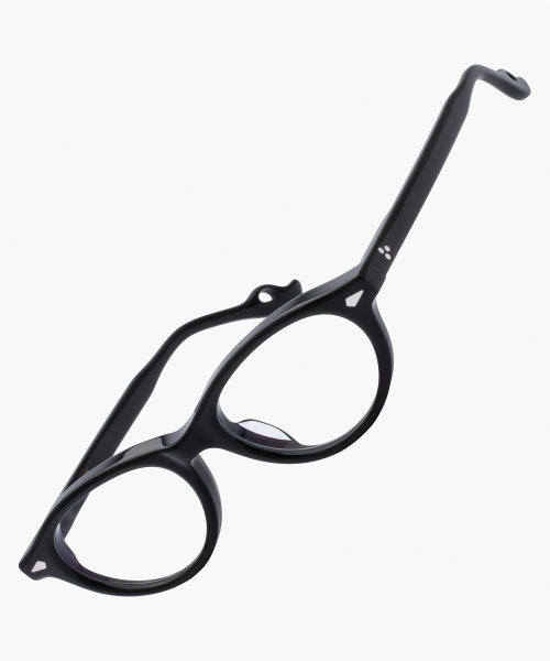 RC PIA GLASSES - 3 COLORS BLACK