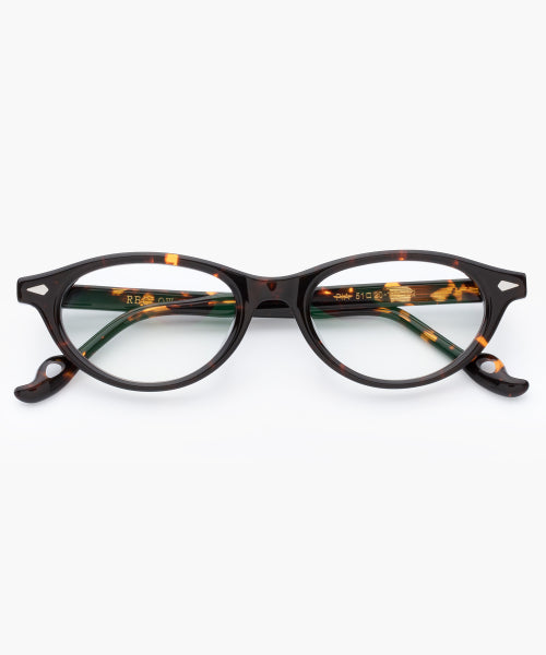 RC PIA GLASSES - 3 COLORS HOPI