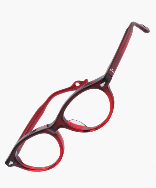 RC PIA GLASSES - 3 COLORS RED
