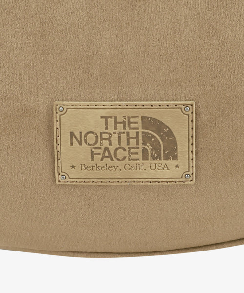 STANDARD HOBO BAG S SD CAMEL