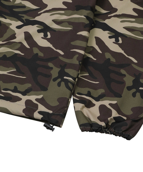 HOODIE KHAKI