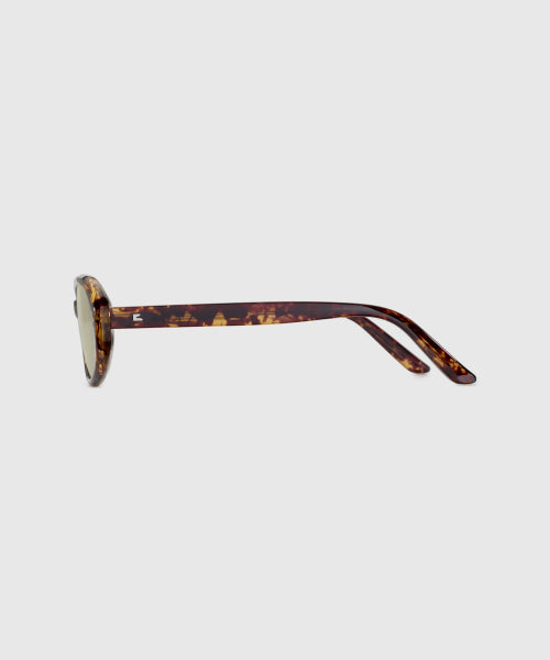 BLUE ELEPHANT YOKO SUNGLASSES - 4 COLORS LEOPARD