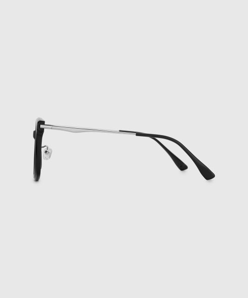 ZED-S SUNGLASSES BLACK