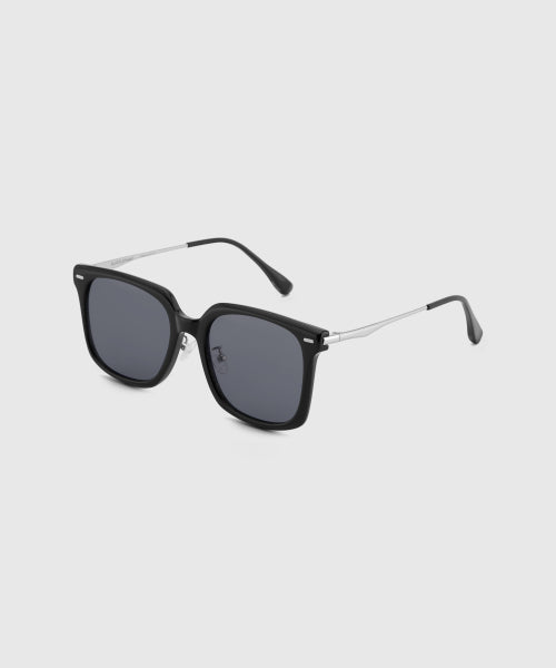 ZED-S SUNGLASSES BLACK