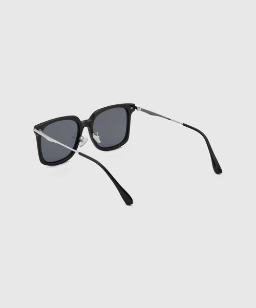 ZED-S SUNGLASSES BLACK