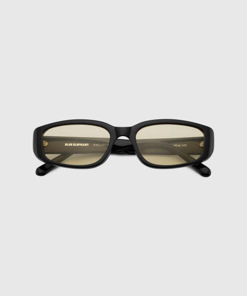 VIRO SUNGLASSES - 3 COLORS YELLOW TINT