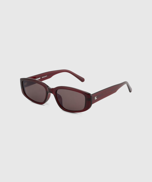 VIRO SUNGLASSES - 3 COLORS RED WINE