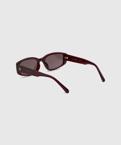 VIRO SUNGLASSES - 3 COLORS RED WINE