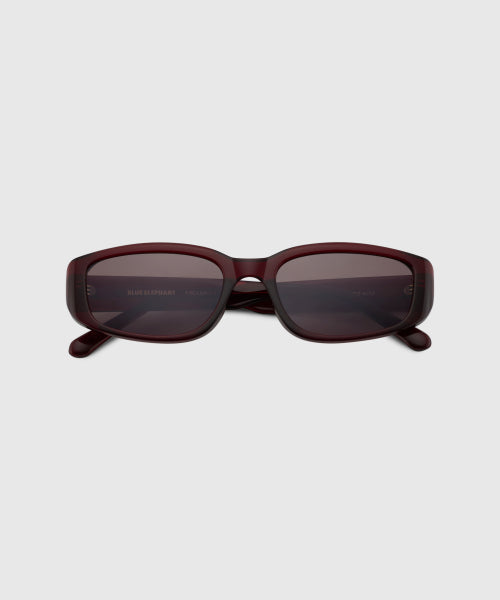 VIRO SUNGLASSES - 3 COLORS RED WINE