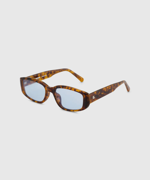 VIRO SUNGLASSES - 3 COLORS LEOPARD