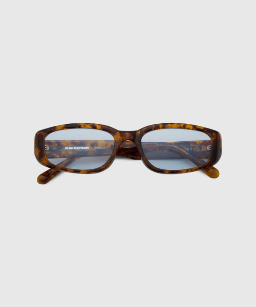 VIRO SUNGLASSES - 3 COLORS LEOPARD