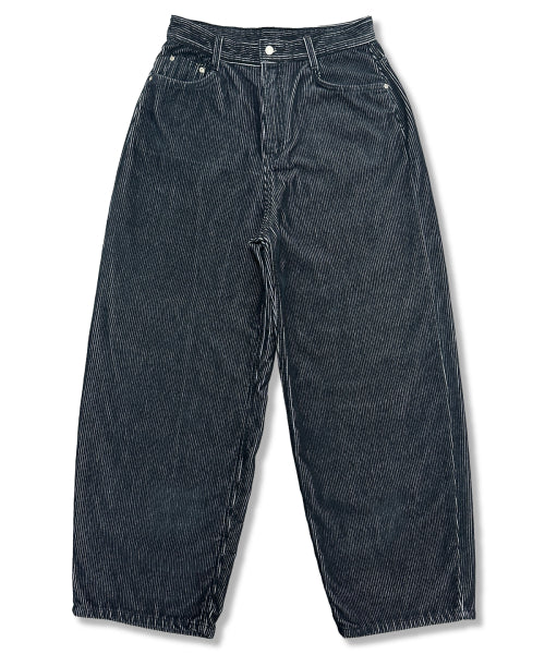 PANTS - 3 COLORS NAVY