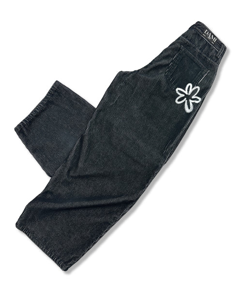 PANTS - 3 COLORS NAVY