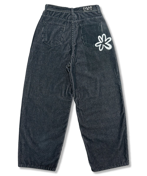 PANTS - 3 COLORS NAVY