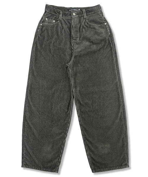 PANTS - 3 COLORS KHAKI