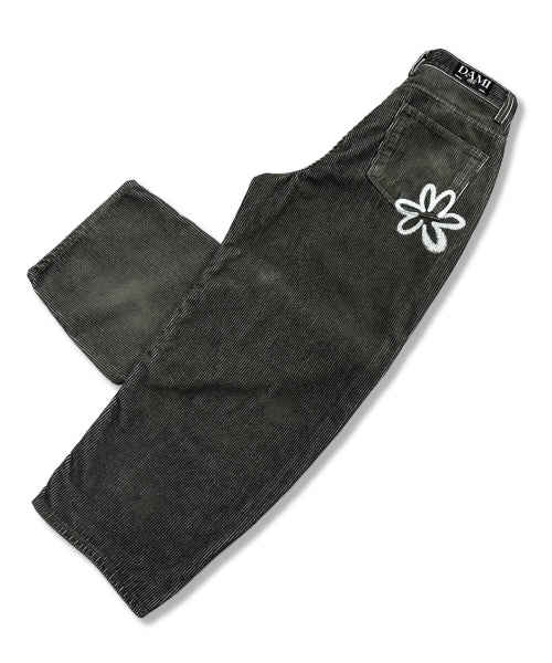 PANTS - 3 COLORS KHAKI