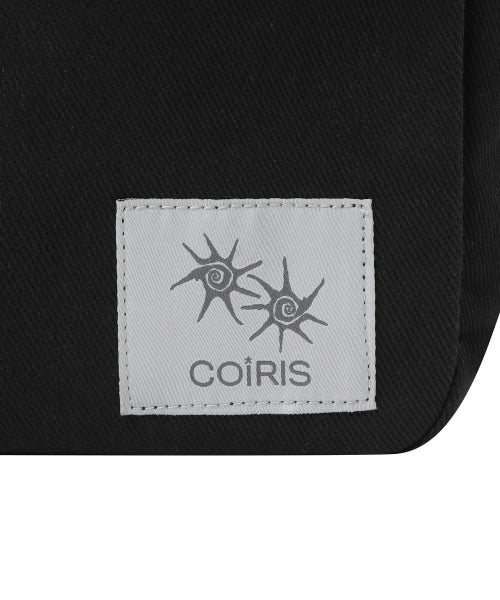 BACKPACK BLACK
