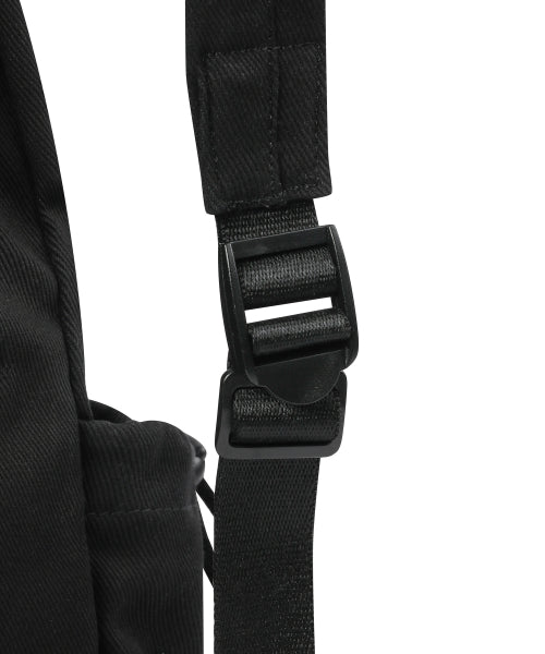 BACKPACK BLACK