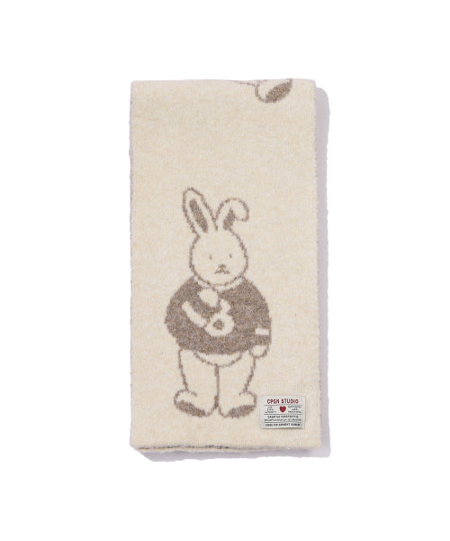 BUNNY MUFFLER CREAM