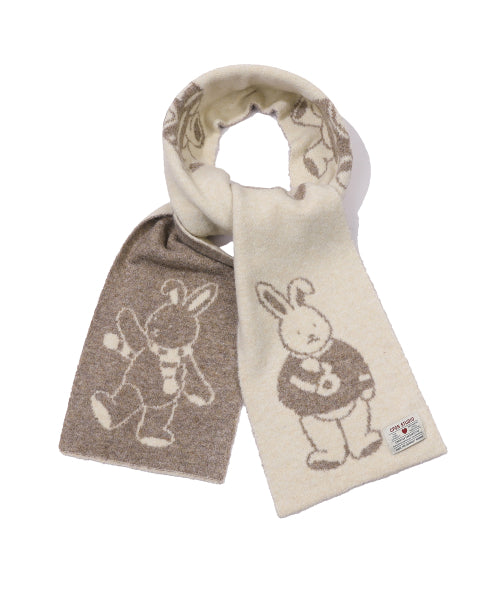 BUNNY MUFFLER CREAM
