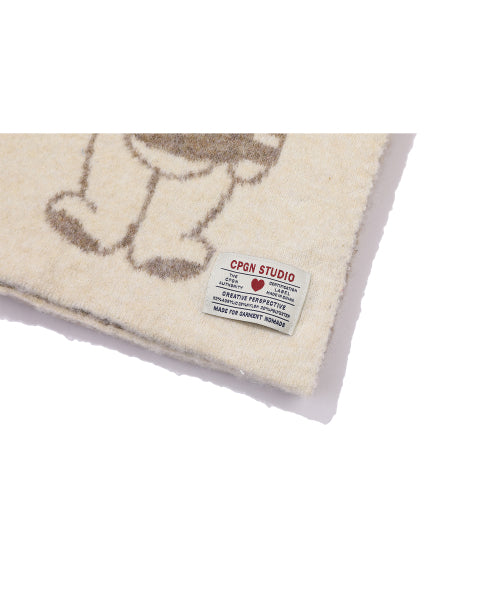 BUNNY MUFFLER CREAM