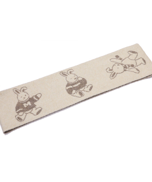 BUNNY MUFFLER CREAM