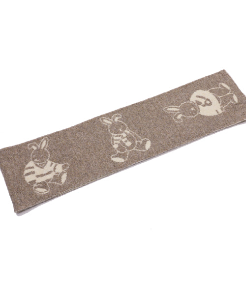 BUNNY MUFFLER CREAM
