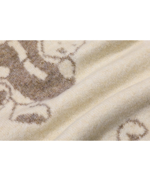 BUNNY MUFFLER CREAM