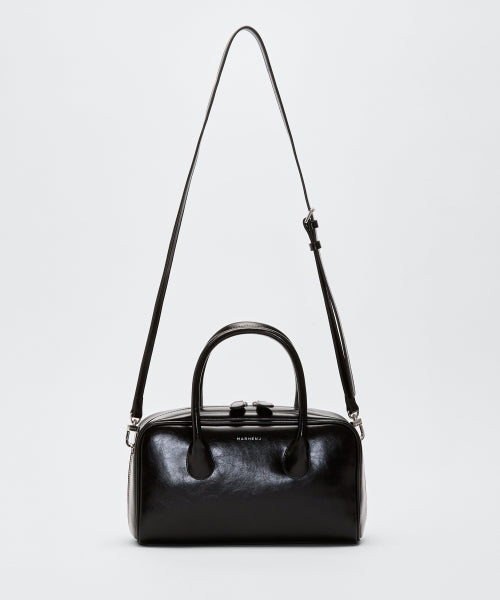 LARA SMALL BAG - 2 COLORS BLACK