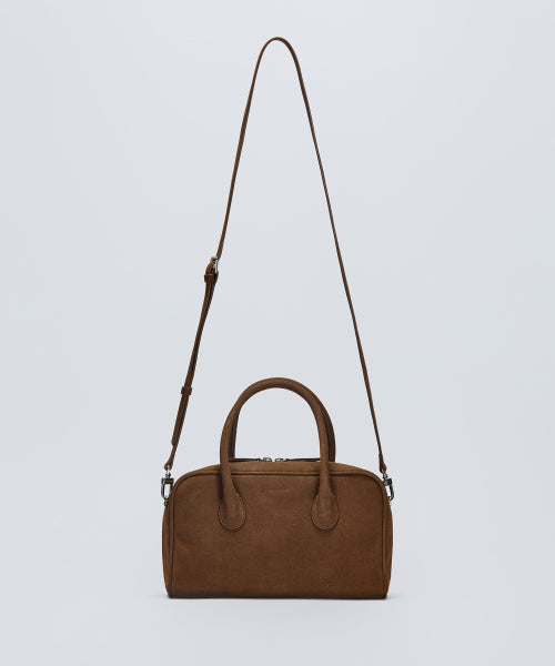 LARA SMALL BAG - 2 COLORS BLACK