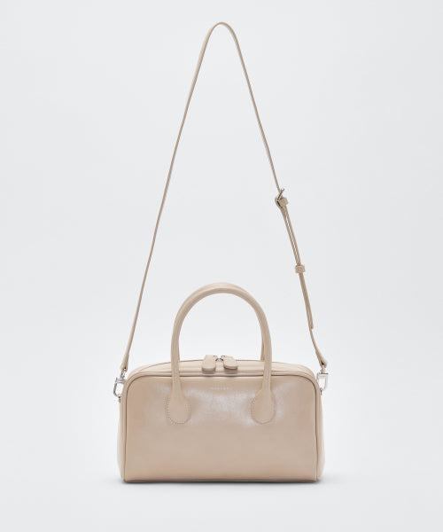 LARA SMALL BAG - 2 COLORS BLACK