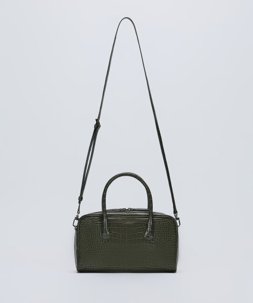 LARA SMALL BAG - 2 COLORS BLACK