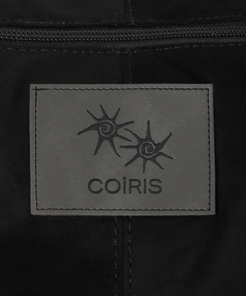 SHOULDER BAG BLACK